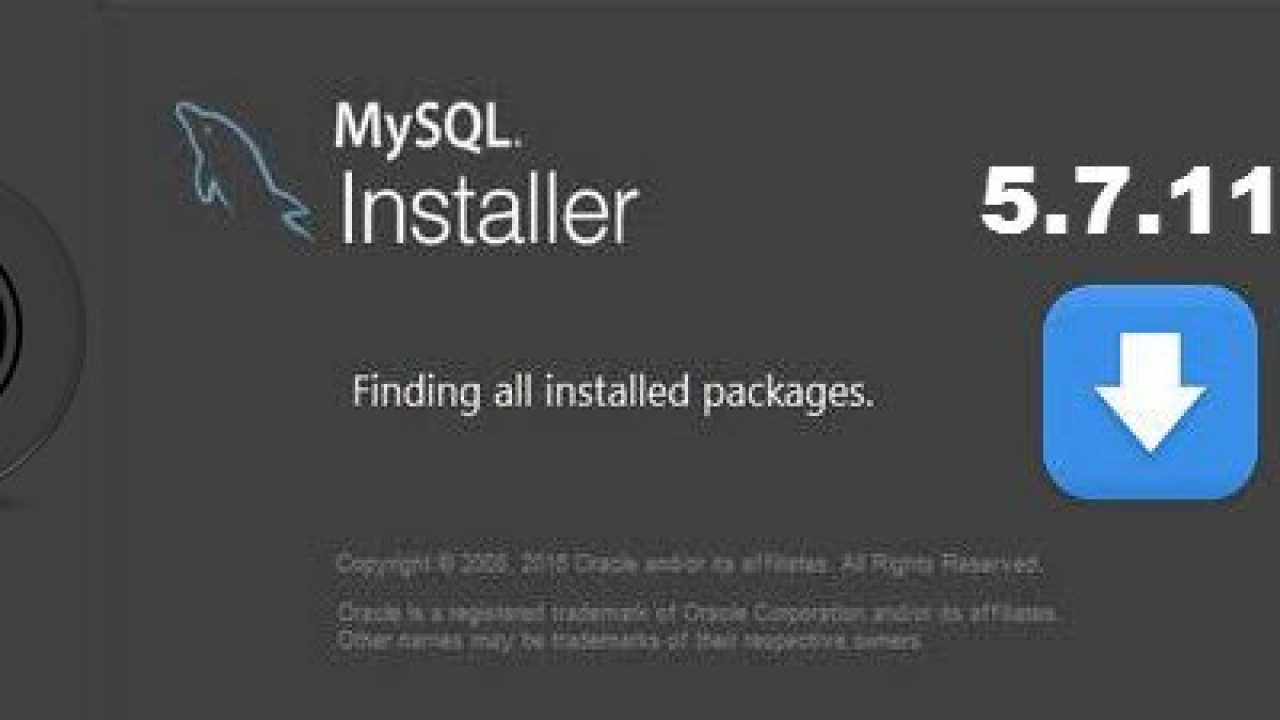 Установка сервера MySQL 5.7.11 на Windows 7: поэтапная инструкция